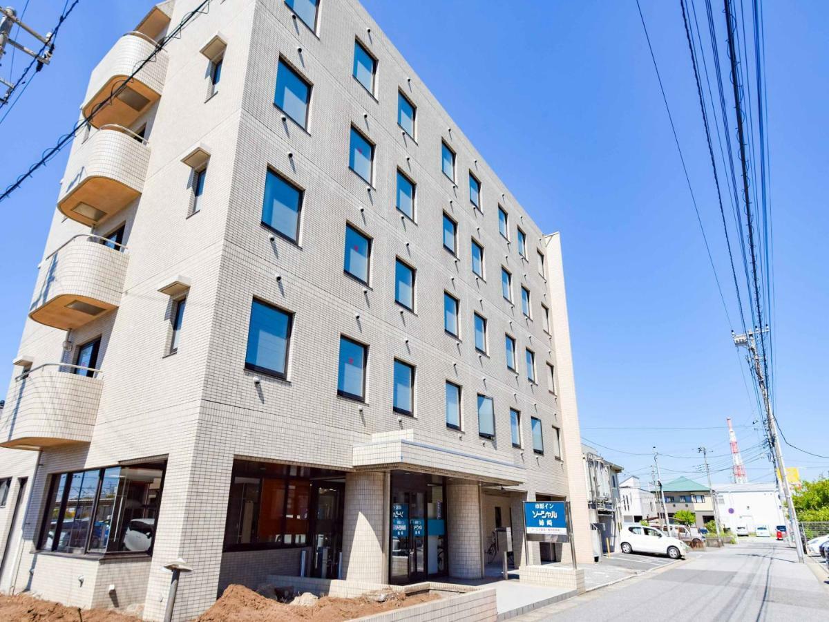 市原インソーシャル 姉崎 市原市 エクステリア 写真