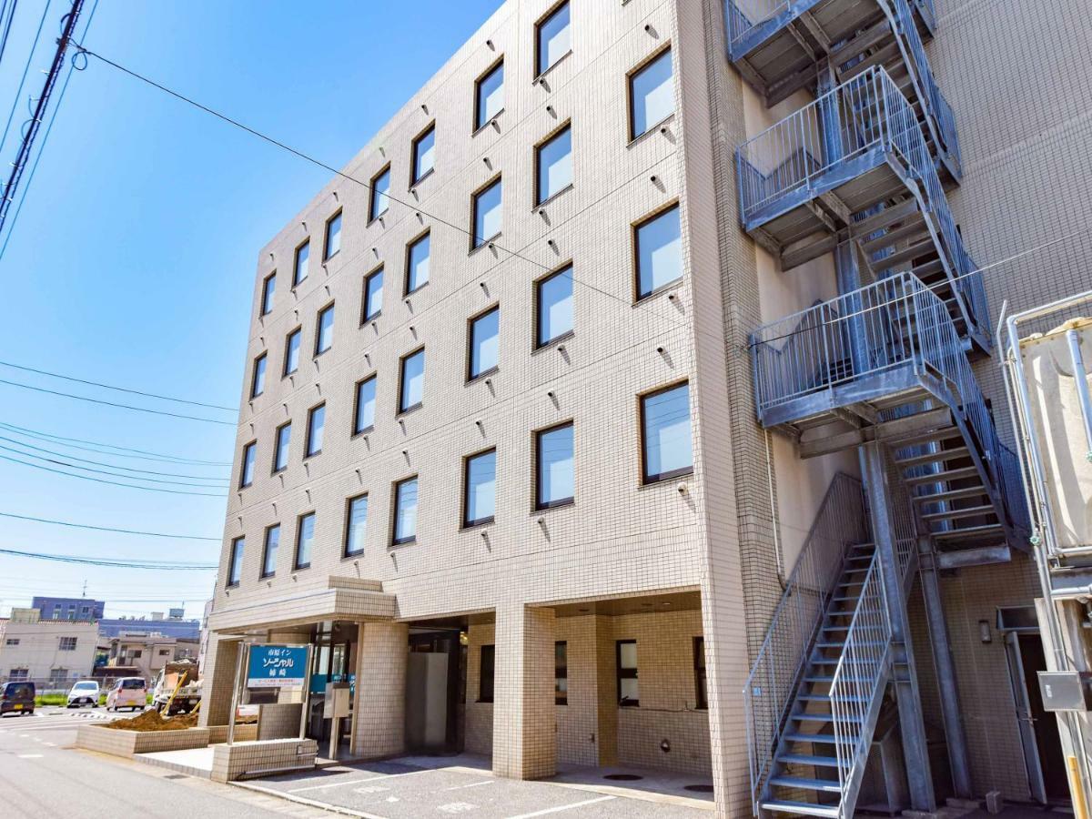 市原インソーシャル 姉崎 市原市 エクステリア 写真