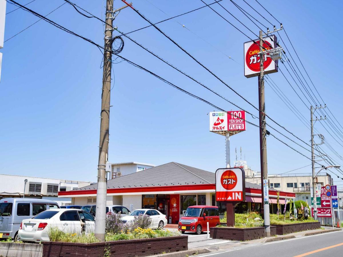 市原インソーシャル 姉崎 市原市 エクステリア 写真