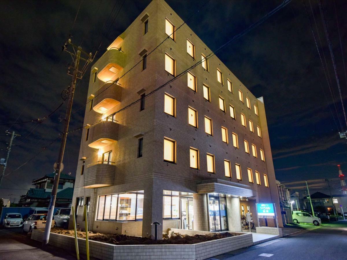 市原インソーシャル 姉崎 市原市 エクステリア 写真