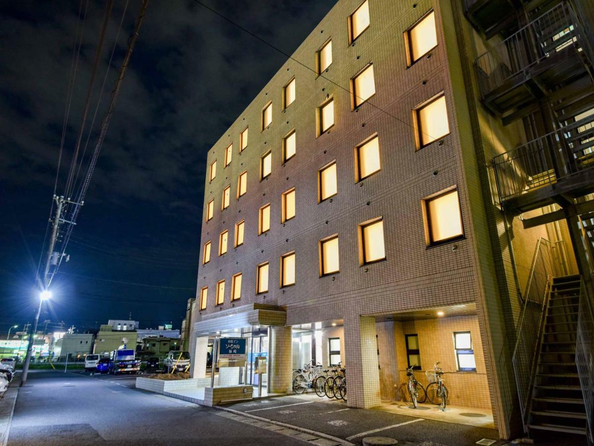 市原インソーシャル 姉崎 市原市 エクステリア 写真