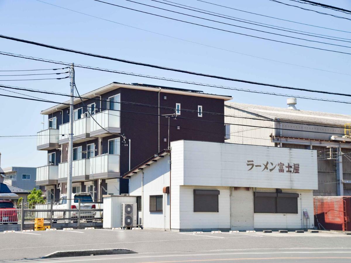 市原インソーシャル 姉崎 市原市 エクステリア 写真