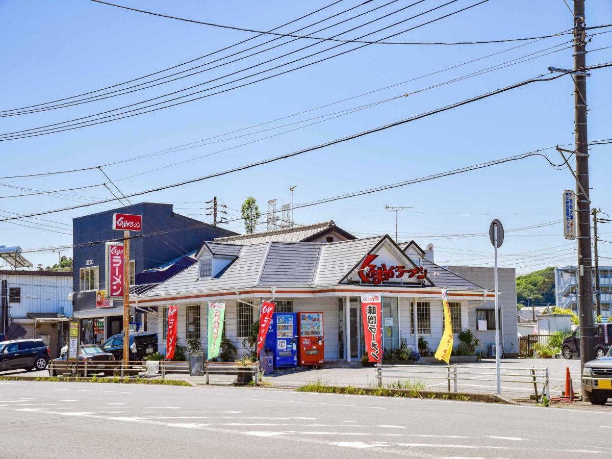 市原インソーシャル 姉崎 市原市 エクステリア 写真