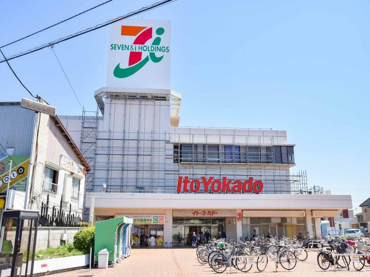 市原インソーシャル 姉崎 市原市 エクステリア 写真