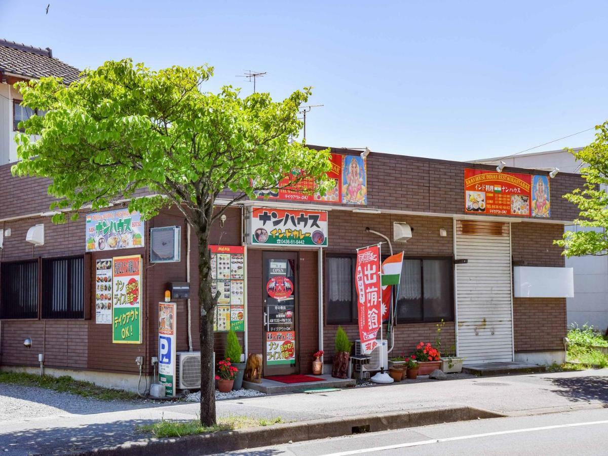 市原インソーシャル 姉崎 市原市 エクステリア 写真