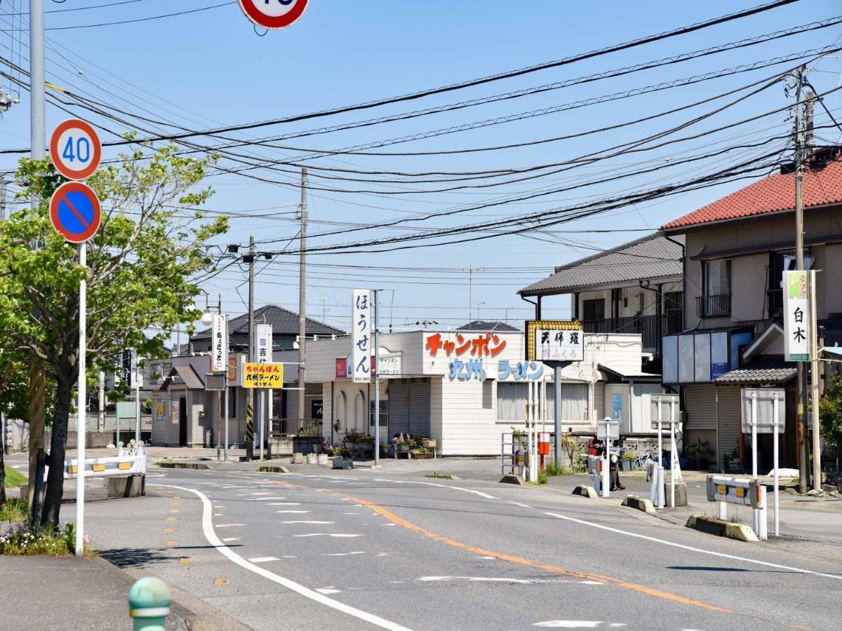 市原インソーシャル 姉崎 市原市 エクステリア 写真