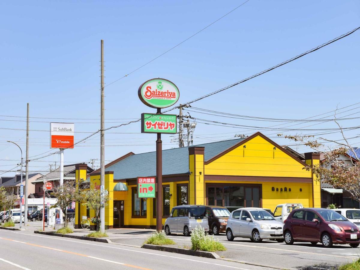 市原インソーシャル 姉崎 市原市 エクステリア 写真