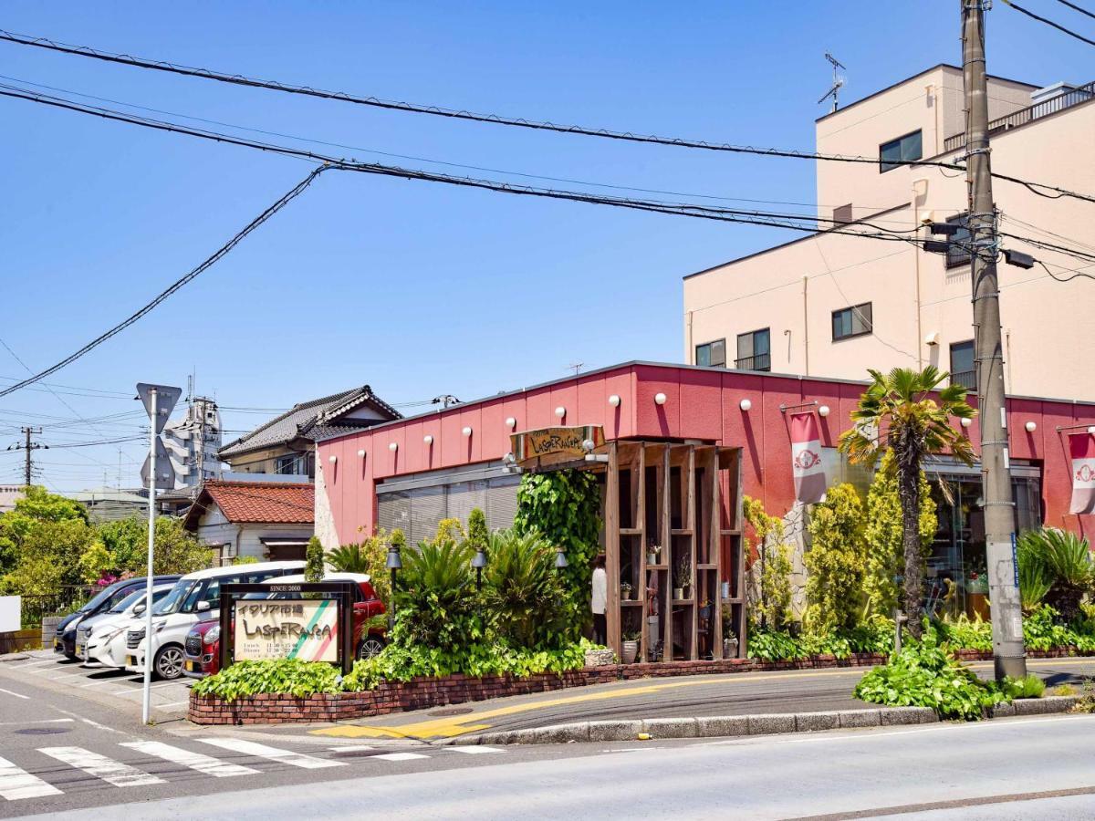 市原インソーシャル 姉崎 市原市 エクステリア 写真