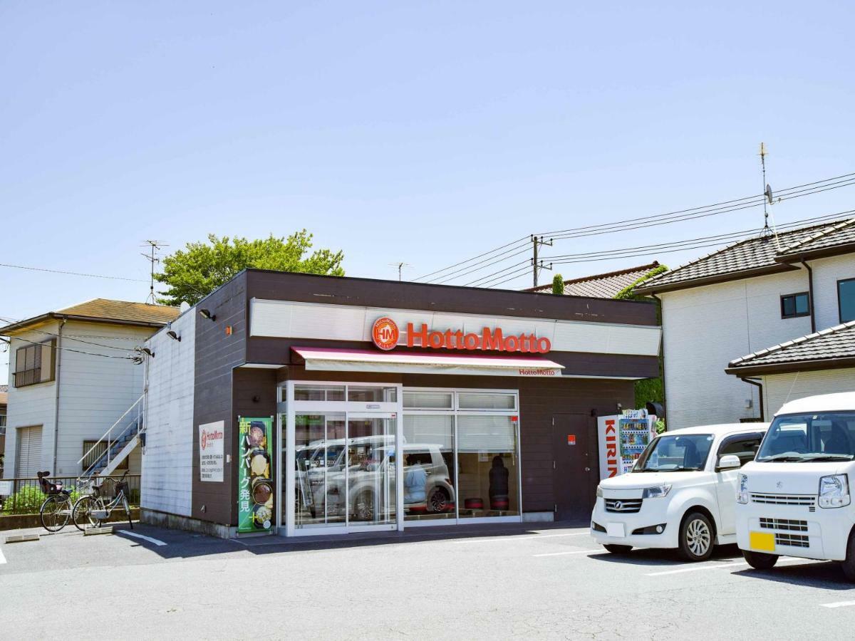 市原インソーシャル 姉崎 市原市 エクステリア 写真