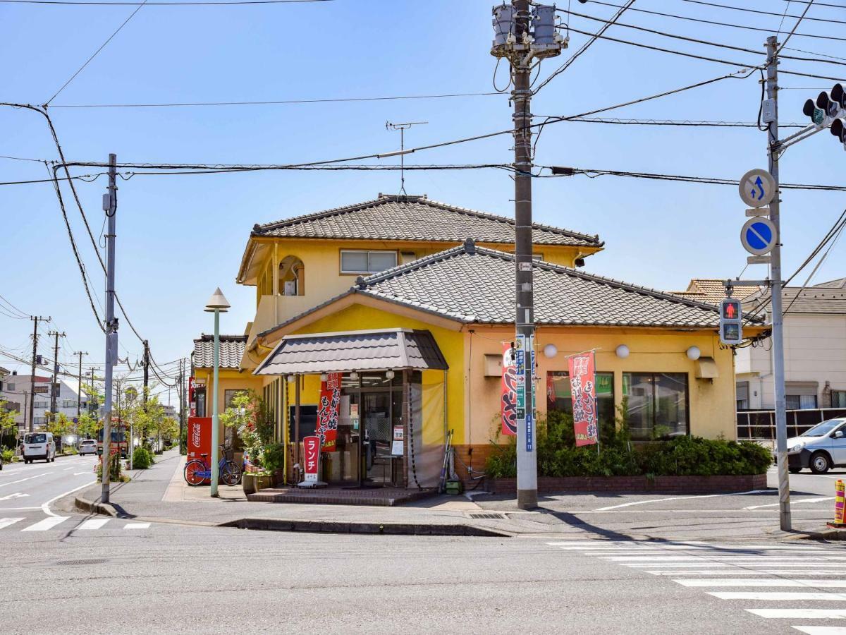 市原インソーシャル 姉崎 市原市 エクステリア 写真