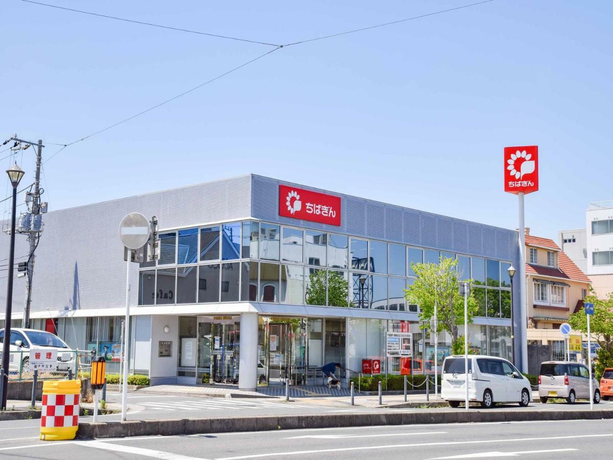 市原インソーシャル 姉崎 市原市 エクステリア 写真
