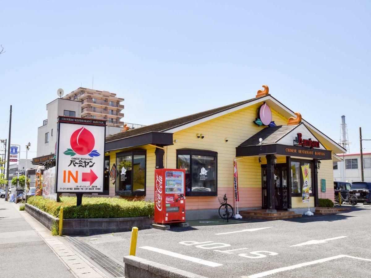市原インソーシャル 姉崎 市原市 エクステリア 写真