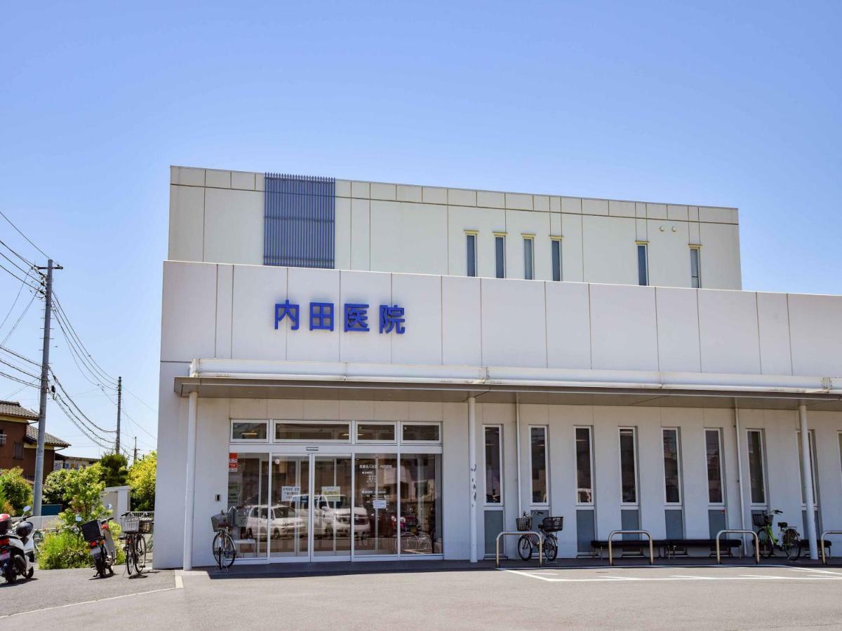 市原インソーシャル 姉崎 市原市 エクステリア 写真