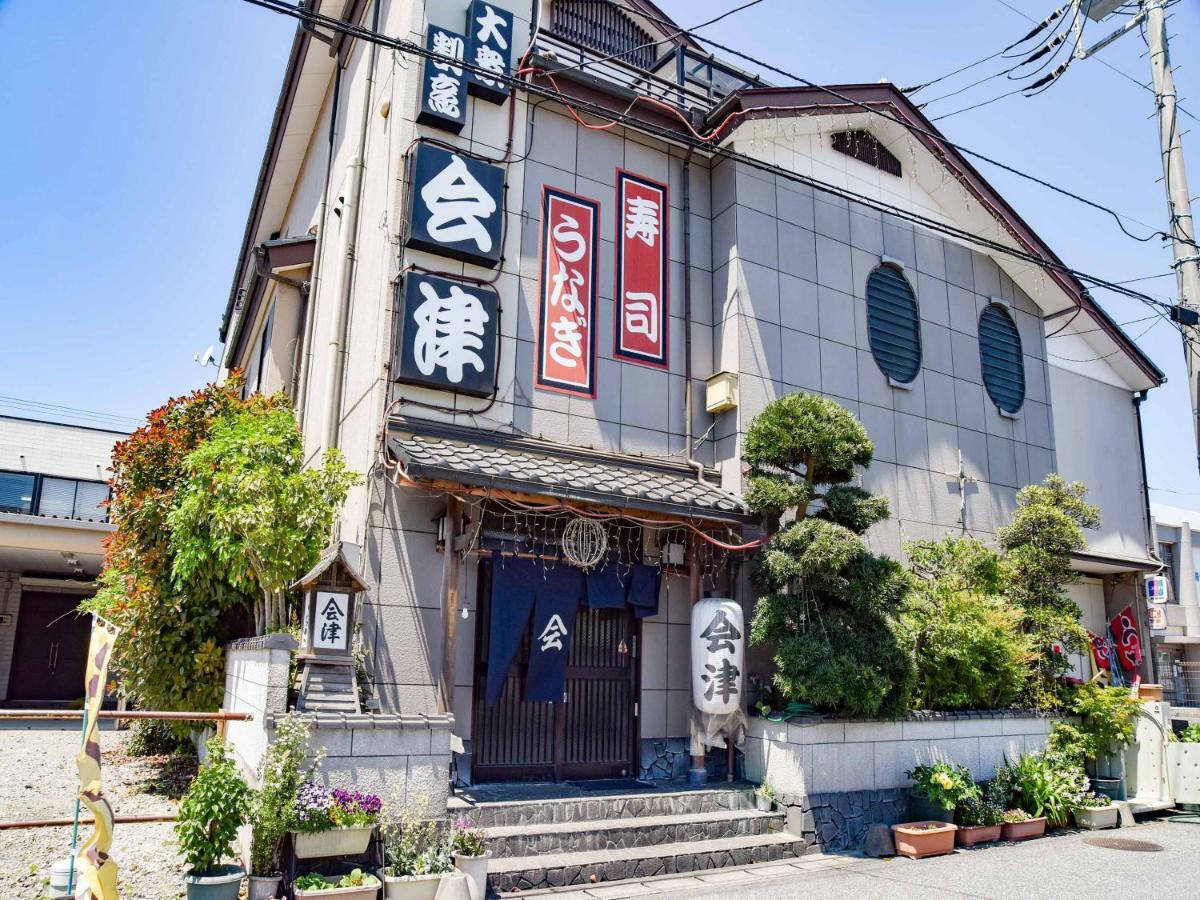 市原インソーシャル 姉崎 市原市 エクステリア 写真