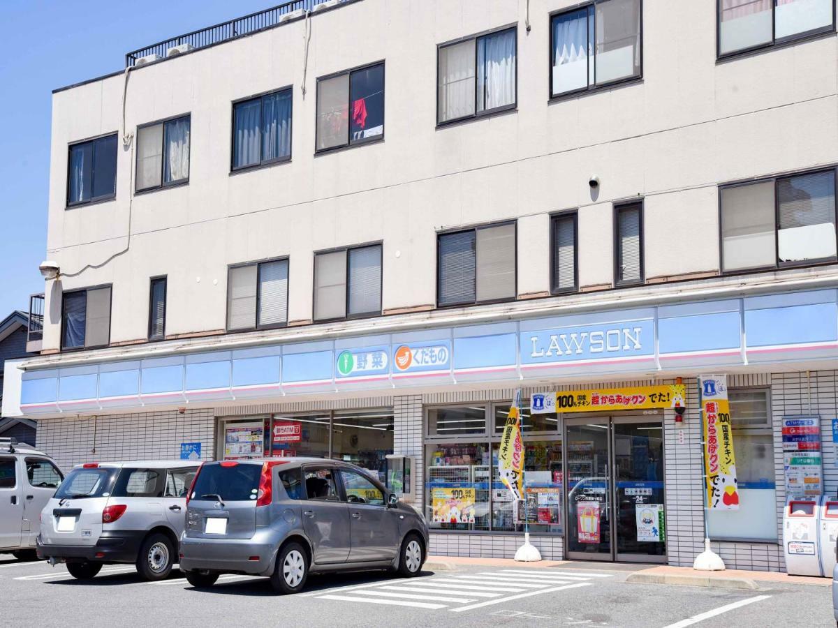 市原インソーシャル 姉崎 市原市 エクステリア 写真