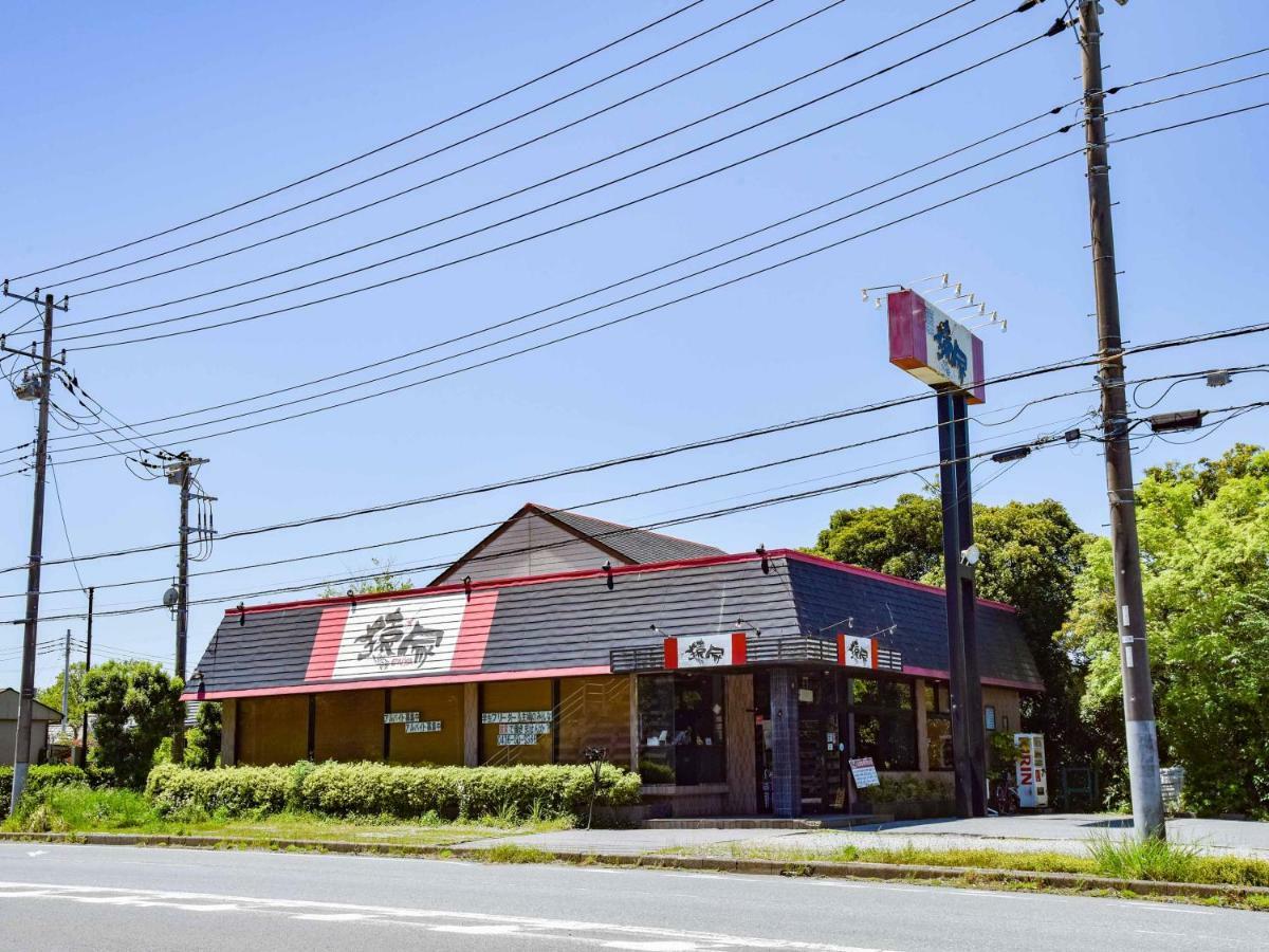 市原インソーシャル 姉崎 市原市 エクステリア 写真