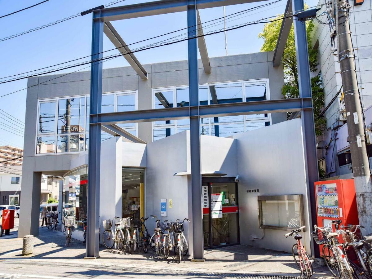 市原インソーシャル 姉崎 市原市 エクステリア 写真