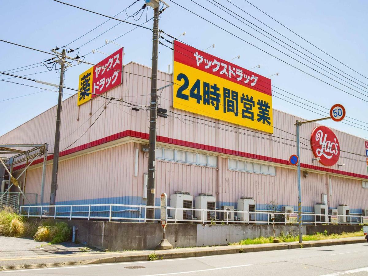 市原インソーシャル 姉崎 市原市 エクステリア 写真