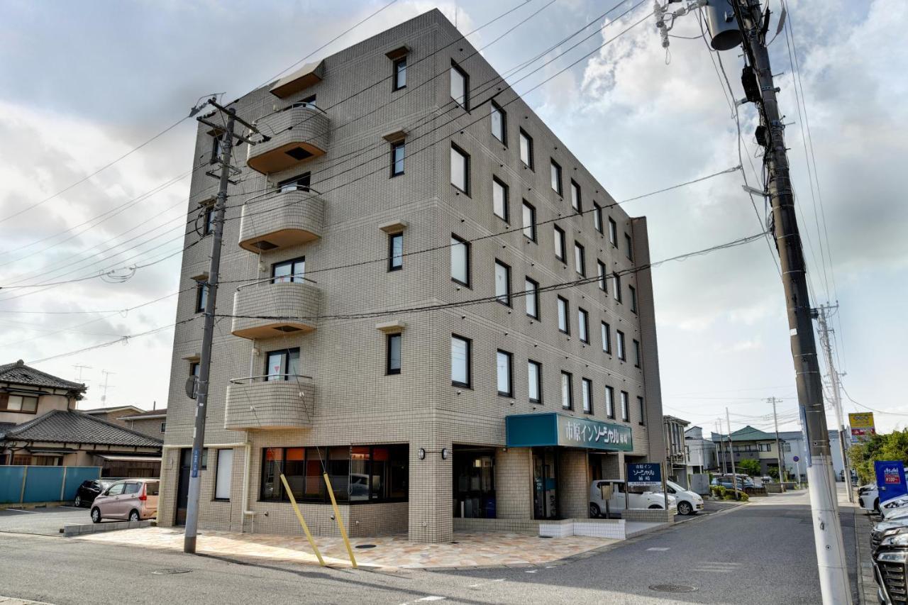 市原インソーシャル 姉崎 市原市 エクステリア 写真